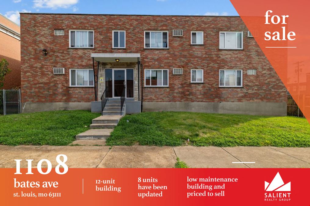 1108 Bates Ave