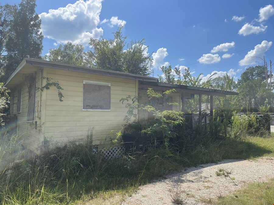 14832 Old Hammond Hwy