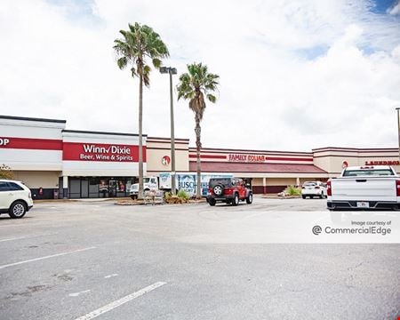 Preview of Retail space for Rent at 8701 Temple Terrace Hwy