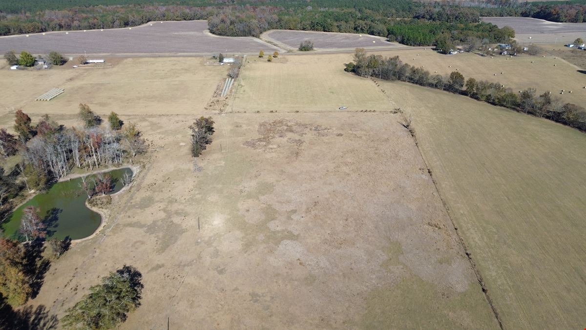 269 Pea Ridge Rd