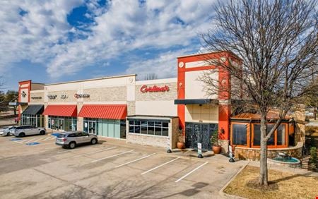 Preview of commercial space at 2707-2727 E Southlake Blvd