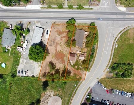 Preview of Industrial space for Sale at 1406 West Main Street