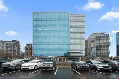 Preview of Other space for Rent at 5005, boulevard Lapinière