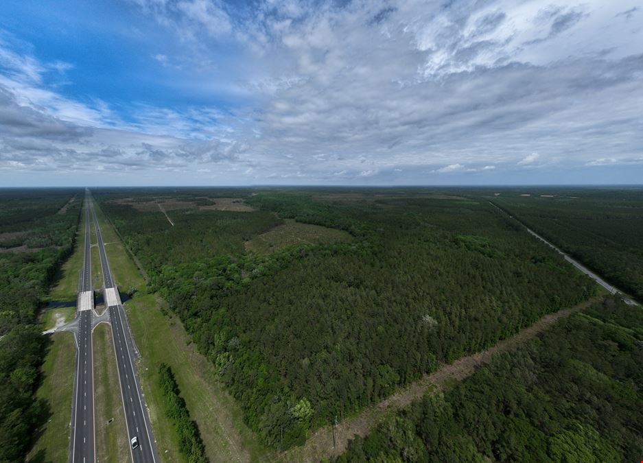 Otter Creek West Tract