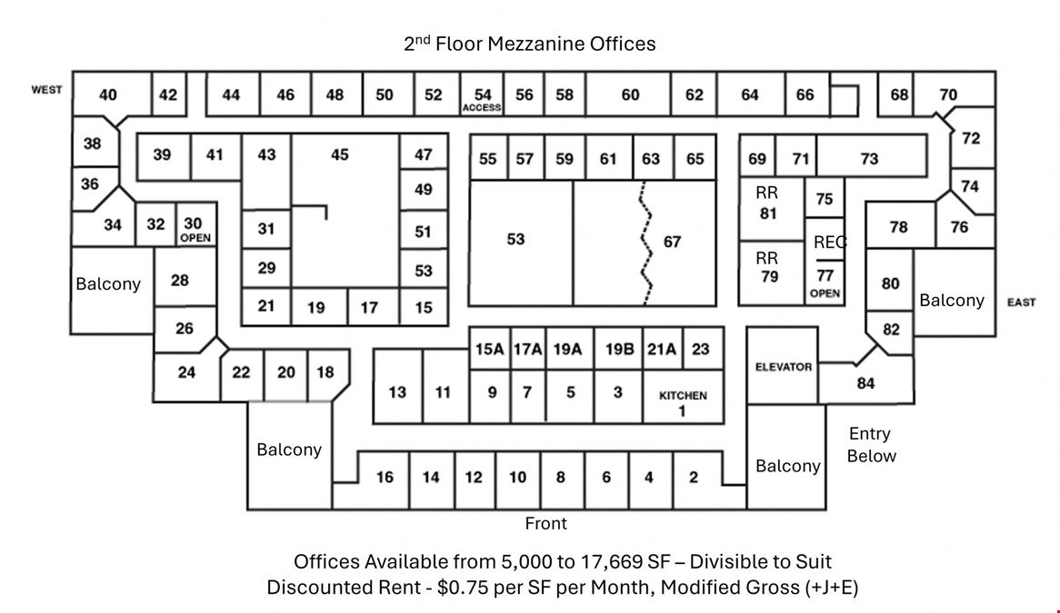 Flynn Road Business Park - 1220, 1230 & 1240 Avenida Acaso
