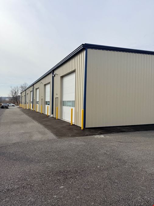 21 Hagerty Boulevard - Bldg B
