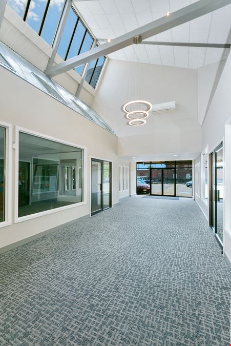 Sunfair Professional Office Building