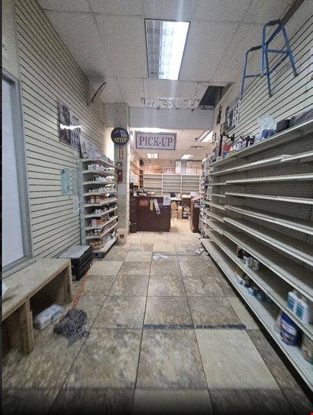 Preview of Retail space for Rent at 1963 Grand Concourse