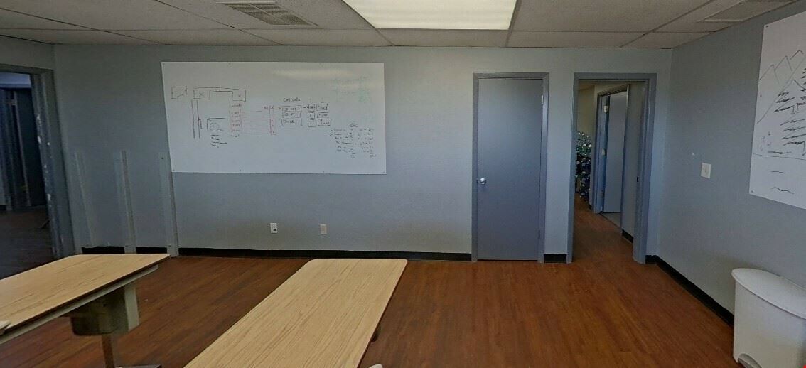 Black Canyon Hwy Office