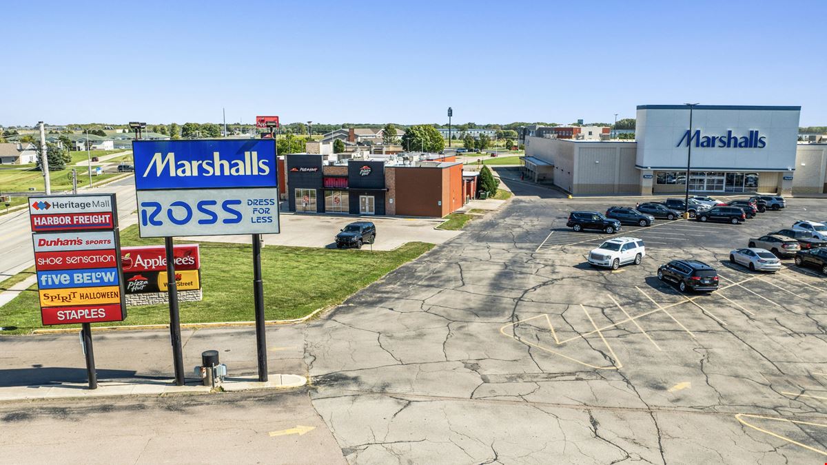 Heritage Village Mall