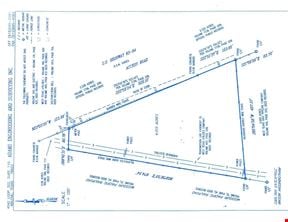 5126 S Clack / Lot 1 / 4.015 ACRES