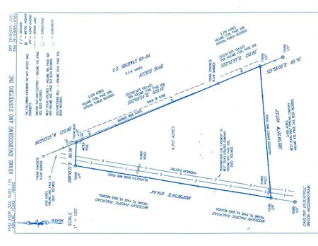 Preview of VacantLand space for Sale at 5126 S. Clack, Lot 1