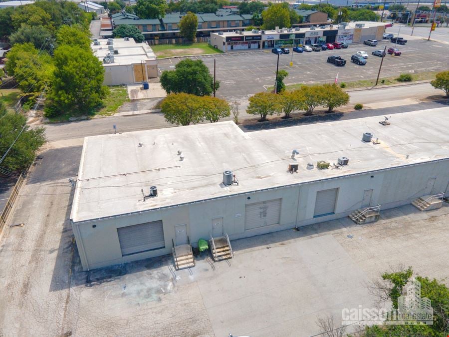 4343 - 4367 Rittiman Rd