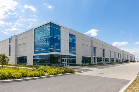 Preview of commercial space at 4305 Griffith Street