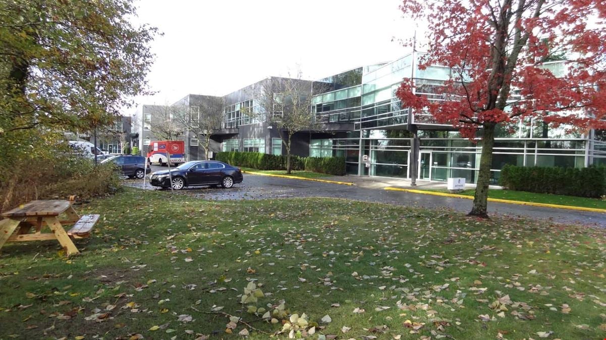 #250  - 6651 Fraserwood Place