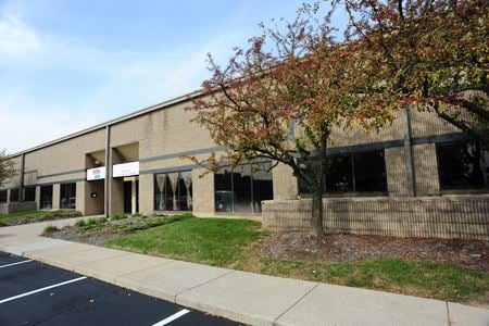 Preview of Industrial space for Rent at 510 E Wilson Bridge Rd