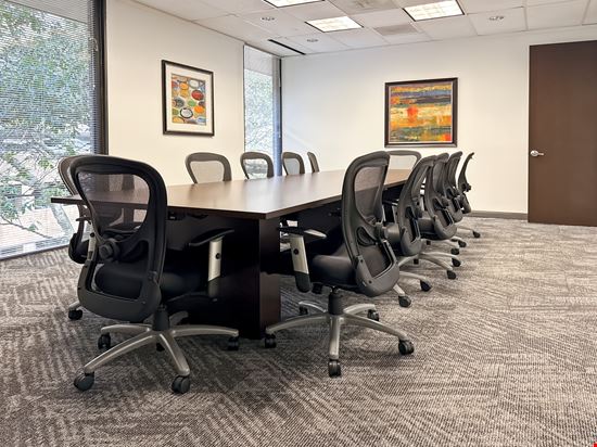 Regus - Houston - Echo Lane