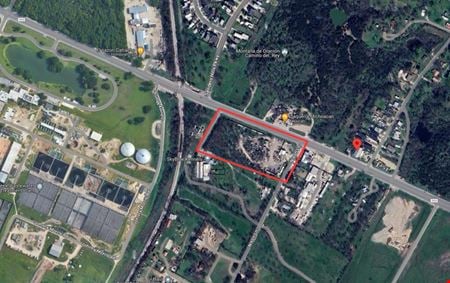 Preview of VacantLand space for Sale at 7701 Farm to Market 969