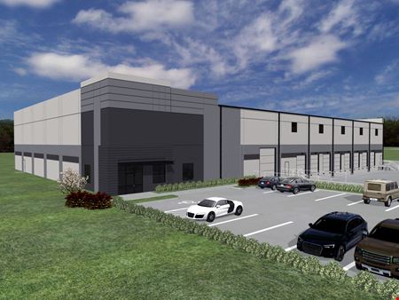 Preview of Industrial space for Rent at 0 Hollister St