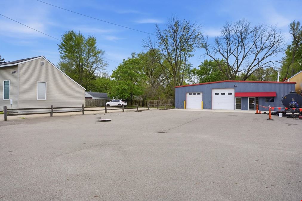 3499 E Main St