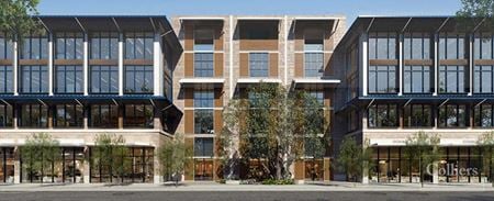 Preview of Office space for Rent at 3443 Grand Ave