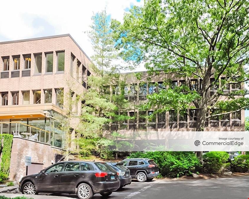 Four Greenwich Office Park