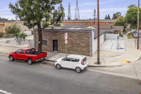 Preview of Industrial space for Sale at 7950 Garfield Ave