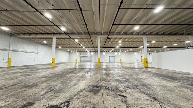 Preview of Industrial space for Rent at 9003-07 NW 105th Street