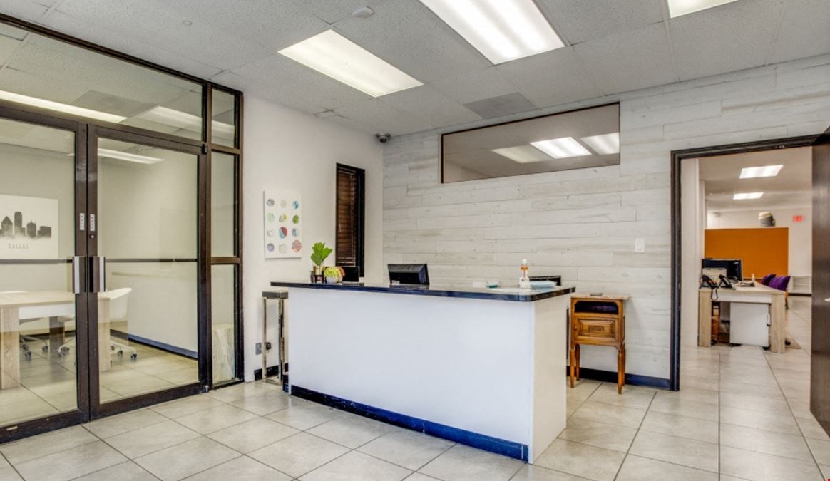 Rare Infill Opportunity