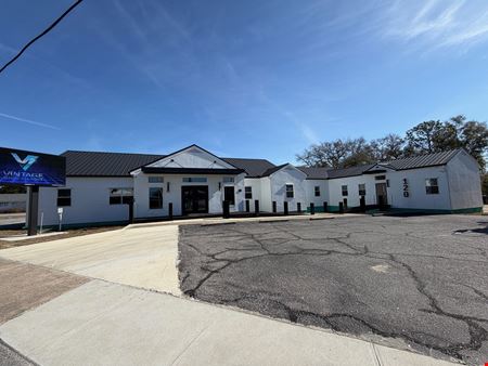 Preview of Office space for Rent at 120 South John Sims Parkway