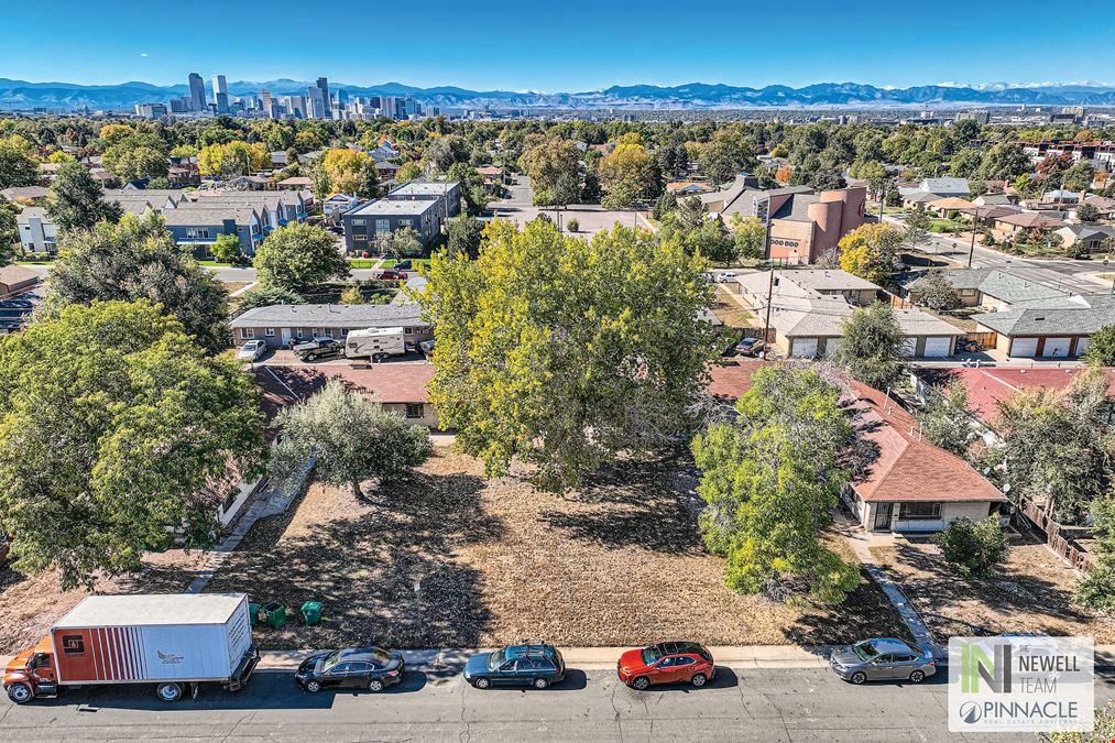 2855 & 2875 Harrison Street