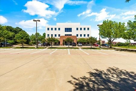 Preview of commercial space at 1026 TEXAN TRL