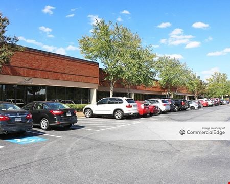 Preview of Office space for Rent at 3980 Dekalb Technology Pkwy