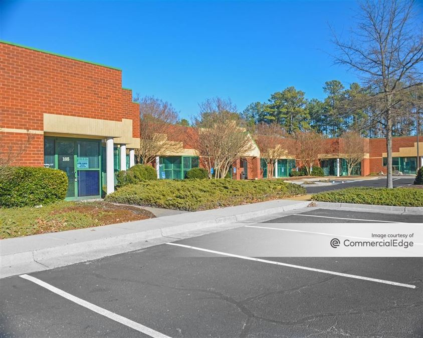 Featherstone Professional Building