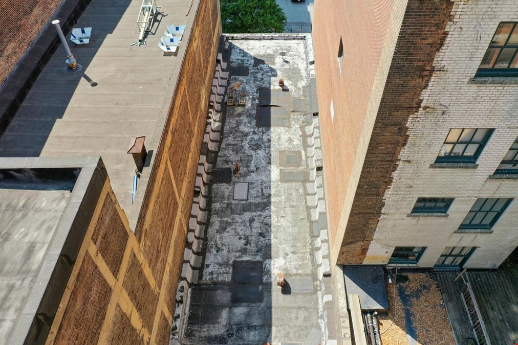 Downtown Redevelopment Opportunity