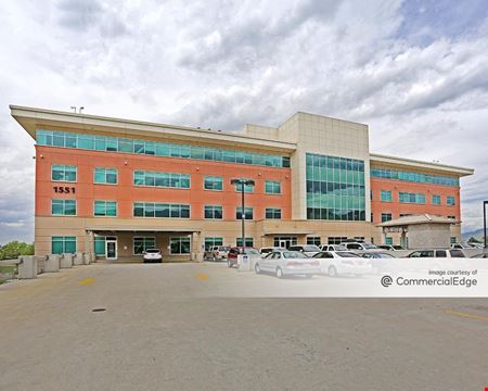Preview of Office space for Rent at 1551 South Renaissance Towne Drive