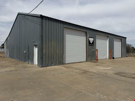 Preview of Industrial space for Rent at 2227 E 50th Street
