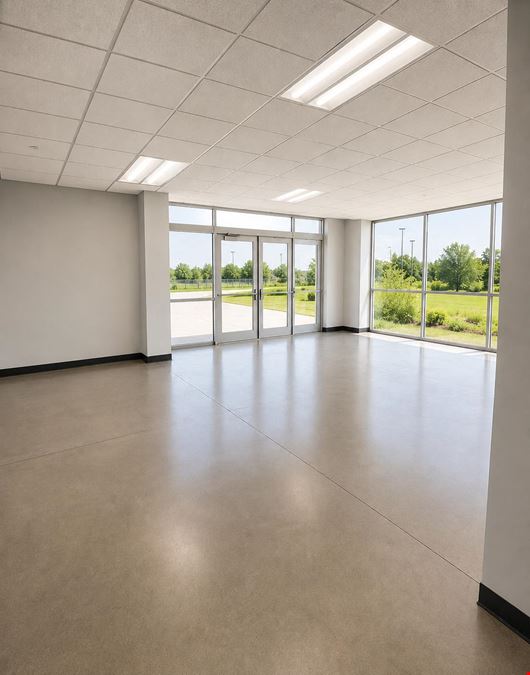 HWY 52 - Office | Flex Building