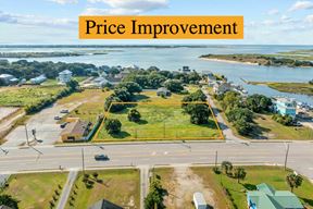 Prime Crystal Coast Development Site
