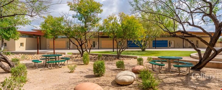 School Campus for Sale or Lease in Scottsdale