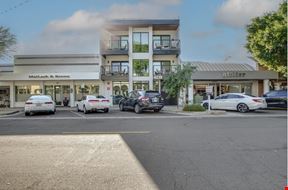 The LUX At Craftsman Court