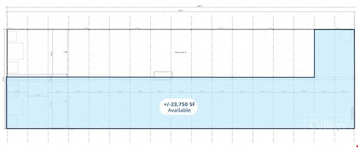 Preview of Industrial space for Rent at 19775 Sommers Dr