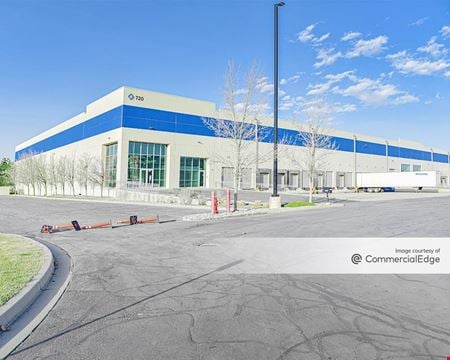 Preview of Industrial space for Rent at 720 South Gladiola Street