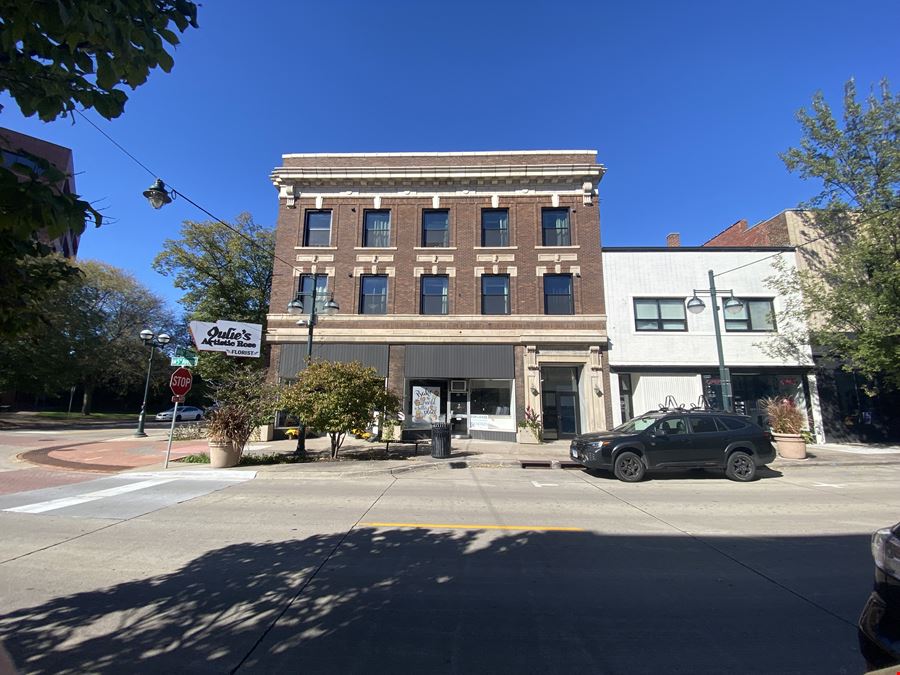 1603 5th Ave
