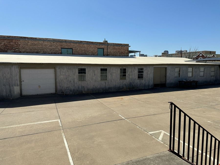 Investment Opportunity - Deep Ellum
