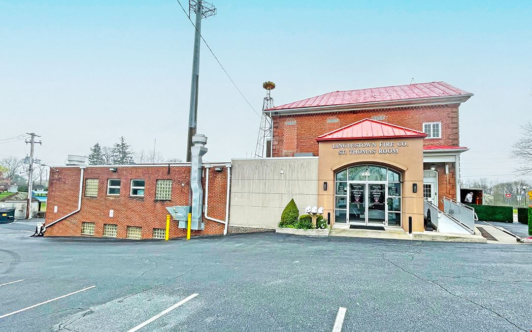 5901 Linglestown Road