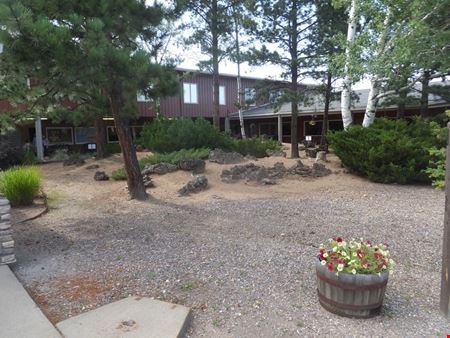 Evergreen North - Office Space - Evergreen