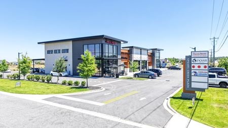 Preview of Retail space for Rent at 565 Spears Creek Church Road