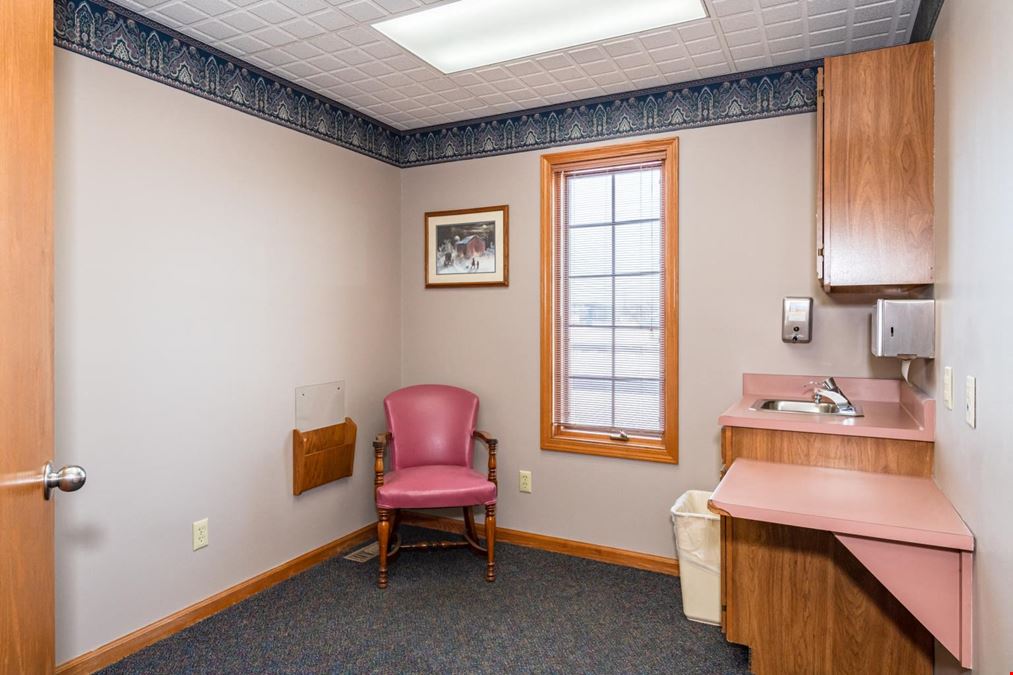 1752 W High St, Piqua, OH 45356