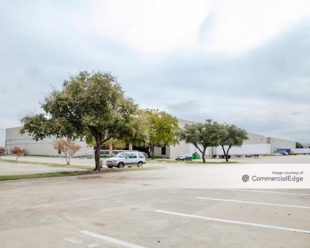Preview of Industrial space for Rent at 1270 Champion Circle